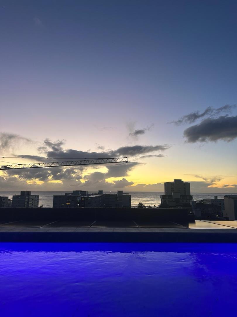 1 Bedroom Property for Sale in Sea Point Western Cape